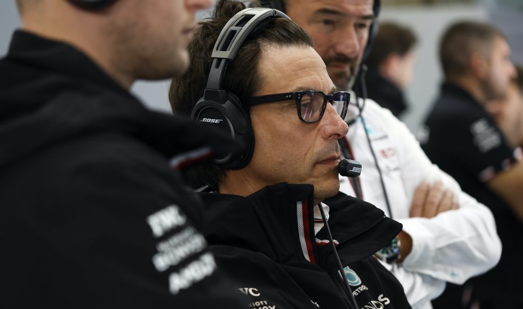 «Катастрофа для Ф1». Почему Вольф против уравнивания моторов?