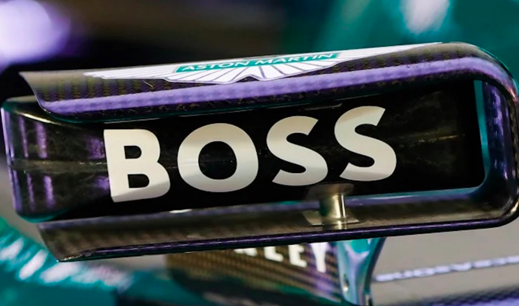 В 2024 году AlphaTauri может получить название культового бренда В 2024 году AlphaTauri может получить название культового бренда