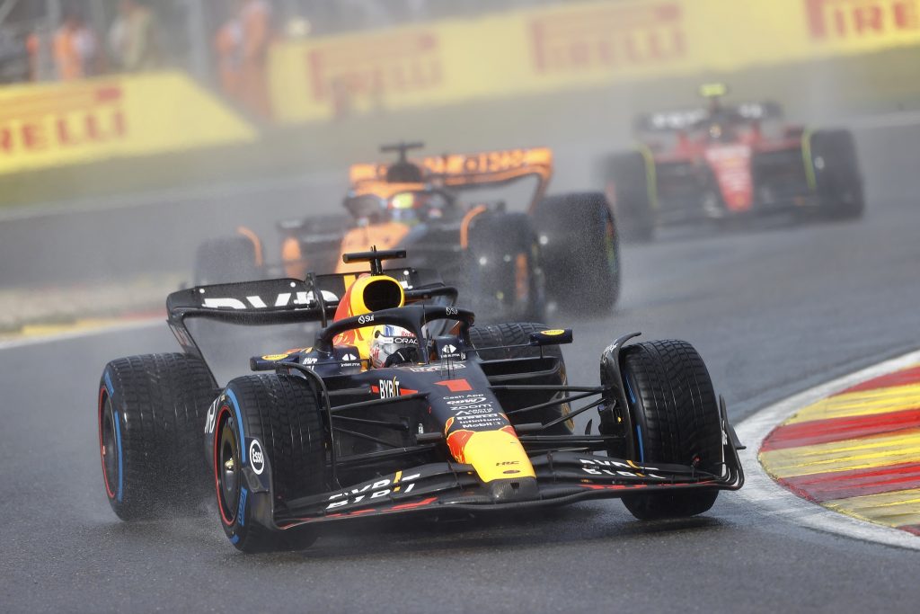 Марио Изола: Pirelli готова сделать «супер-промежуточные» шины Марио Изола: Pirelli готова сделать «супер-промежуточные» шины