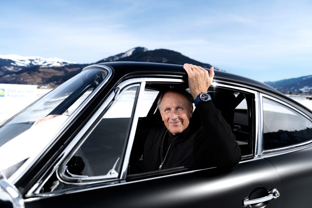 Штук: Мик Шумахер должен получить шанс в достойной его команде Штук: Мик Шумахер должен получить шанс в достойной его команде