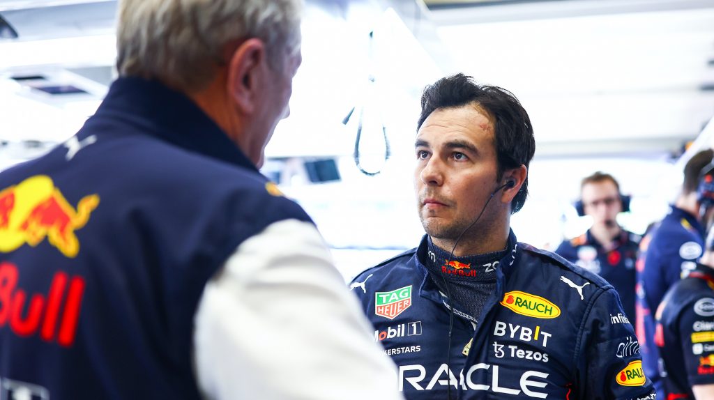 «С чего вы взяли?». Марко опроверг слухи о сокращении зарплаты Переса