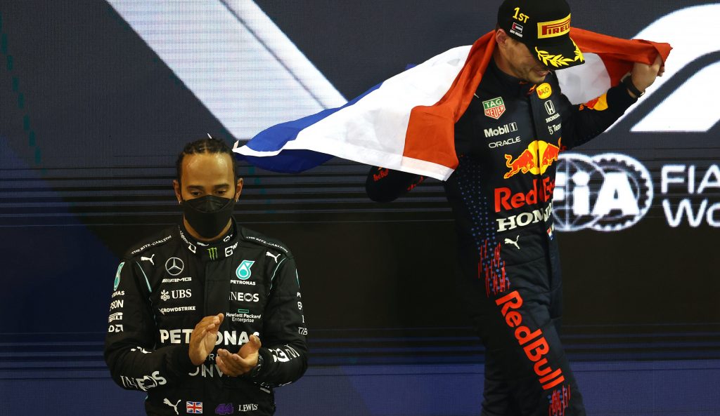 Тото Вольф: В 2021 году лучшая машина победила, а лучший пилот – нет