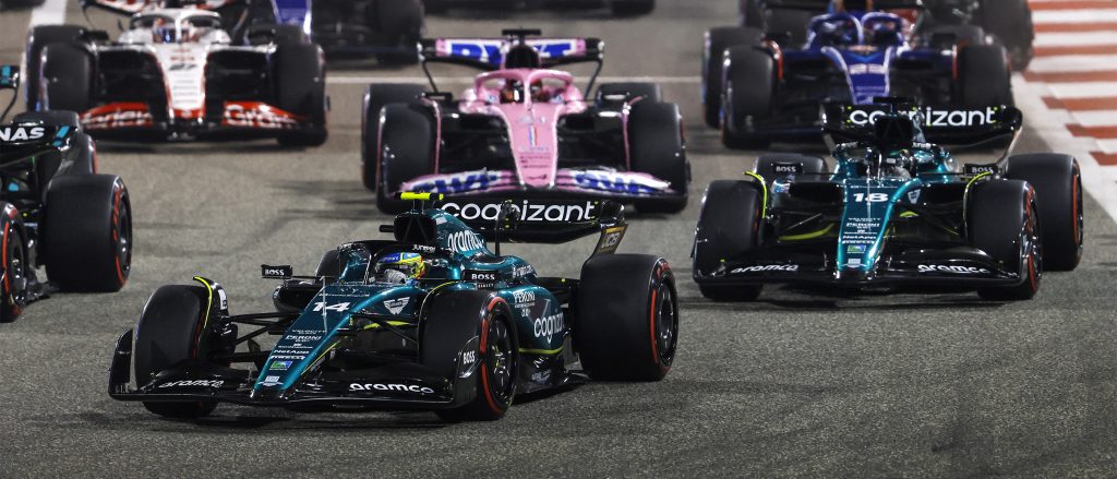 Попов высказался про возможное возвращение Сафнауэра в Aston Martin