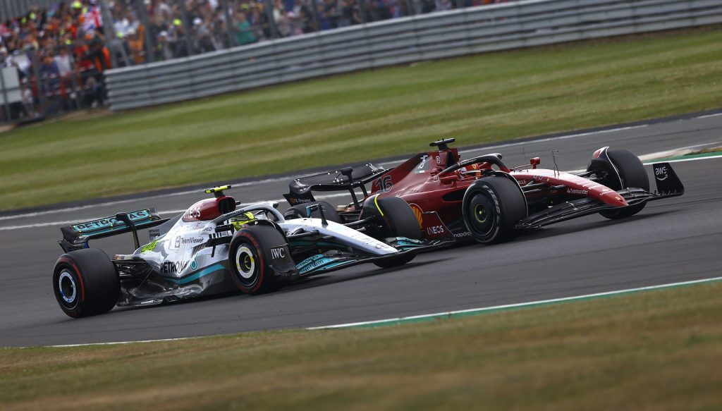 Майкл Шмидт: Хэмилтон достаточно умён, чтобы не переходить в Ferrari