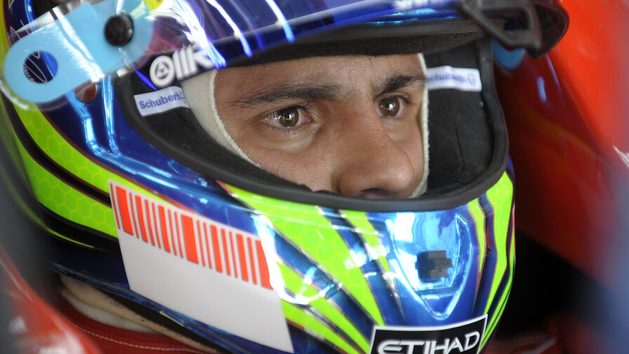 Reuters: Масса хочет получить денежную компенсацию за титул 2008 года Reuters: Масса хочет получить денежную компенсацию за титул 2008 года