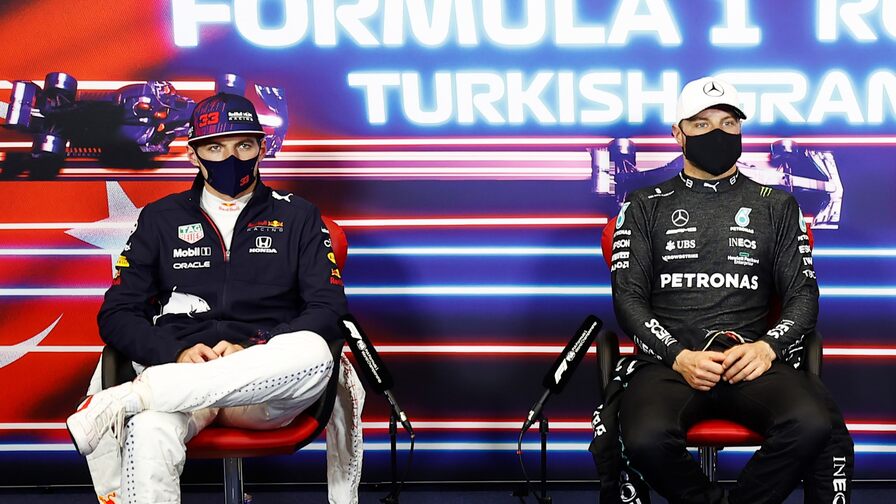 Брэдли назвал имя пилота, который станет идеальным вторым номером RBR Брэдли назвал имя пилота, который станет идеальным вторым номером RBR