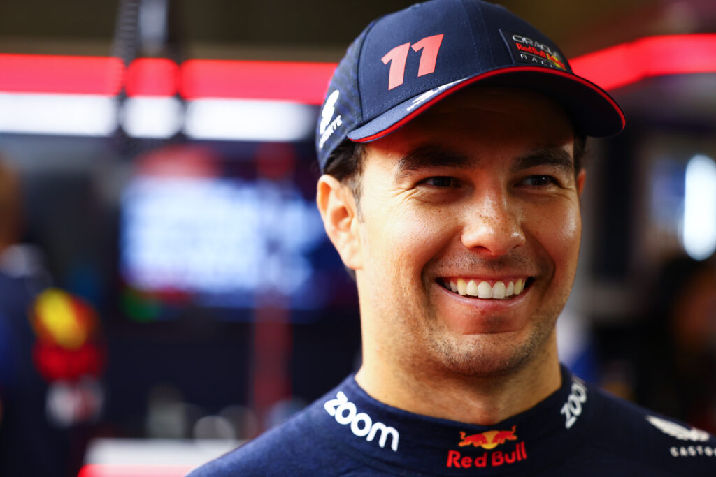 Есть ли у Переса шансы заключить новый контракт с RBR? Ответил Хорнер