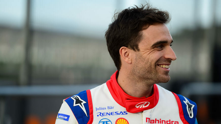 Тото Вольф назвал имя своего нового заместителя Тото Вольф назвал имя своего нового заместителя