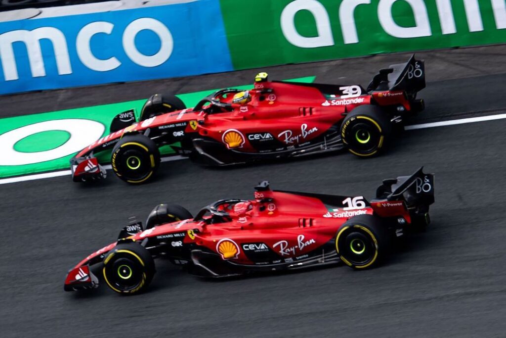 Шварцман: За результатом не гнались, а собирали данные