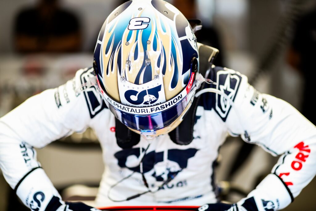 Марко не исключил замены Риккардо в Зандворте