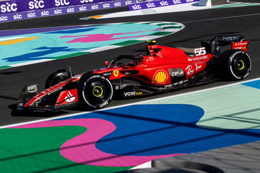 Сайнс: Знаем, чего хотим от машины 2024 года, но получится ли?