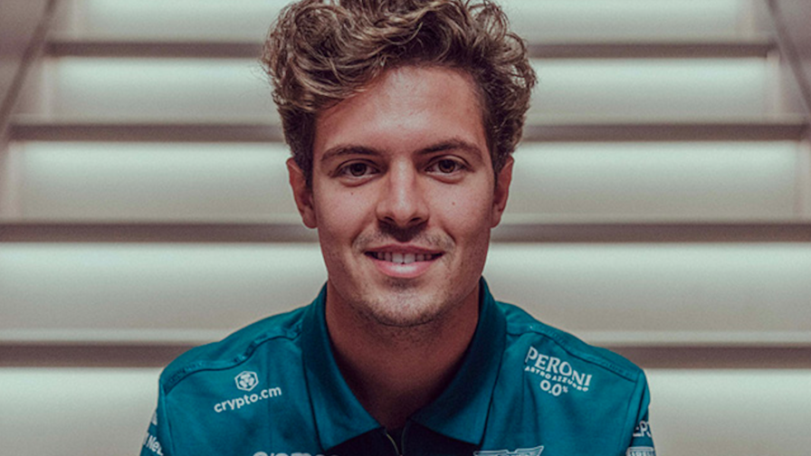 Эксперт назвал имя пилота, который может заменить Чжоу в Alfa Romeo Эксперт назвал имя пилота, который может заменить Чжоу в Alfa Romeo