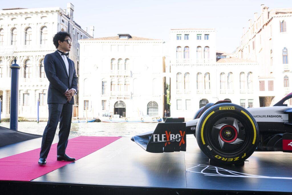 Цунода: Я рассматриваю вакансии и вне программы Red Bull