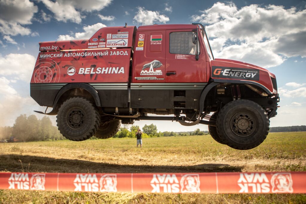 «МАЗ-СПОРТавто» назвал самые сложные для импортозамещения детали