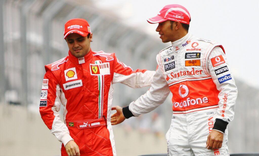 Адвокат Фелипе Массы надеется, что Хэмилтон добровольно отдаст титул