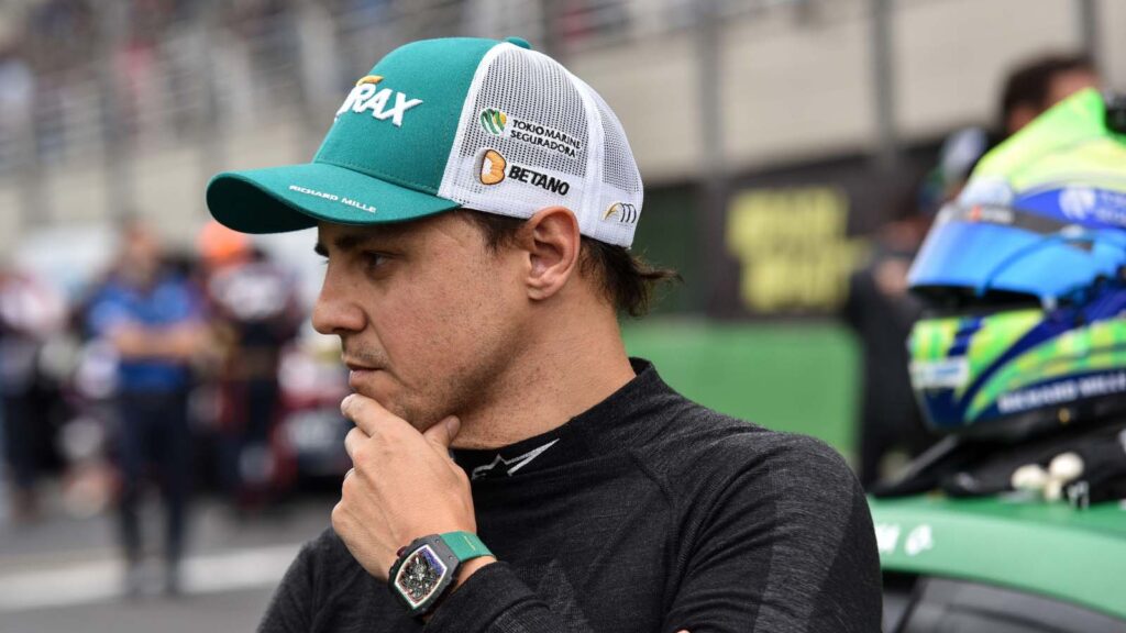 Адвокат Фелипе Массы рассказал о ходе разбирательств с FIA