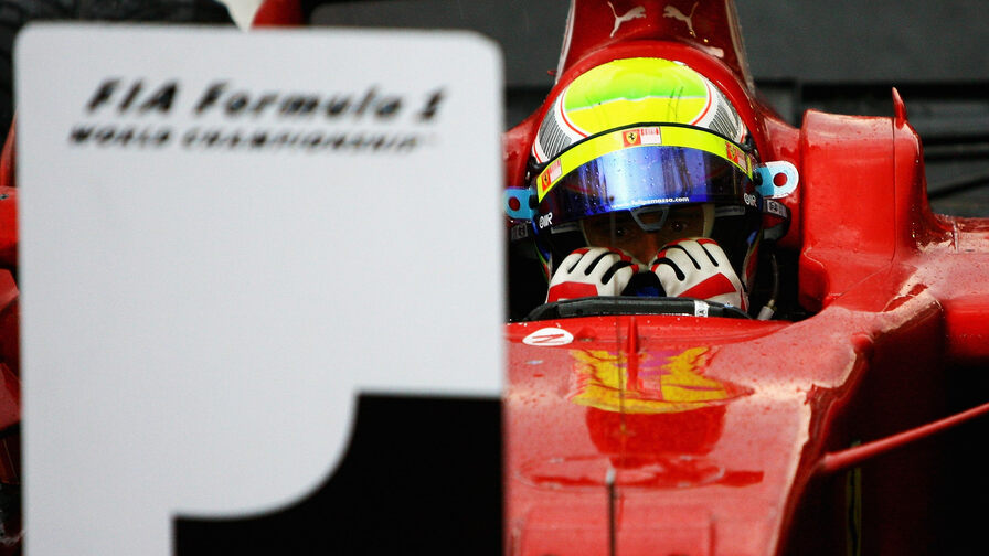 «Как будто смотрю мыльную оперу». Вольф не верит в успех дела Массы