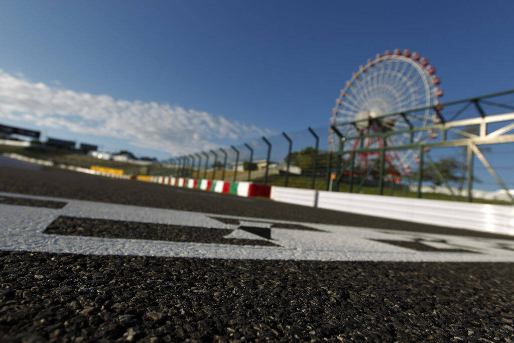 Расписание трансляций Гран При Японии Формулы 1 Расписание трансляций Гран При Японии Формулы 1