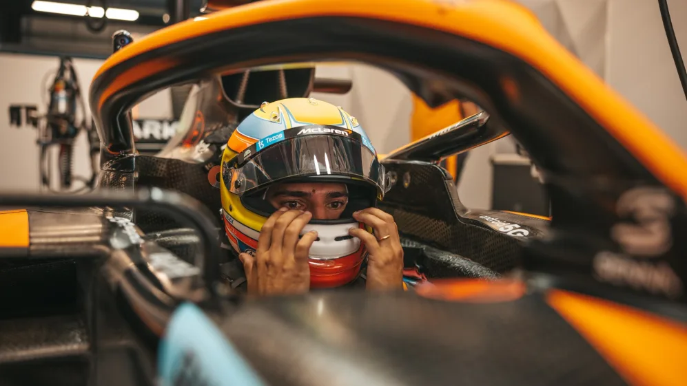 Пилот IndyCar назвал самого талантливого гонщика – это не Ферстаппен