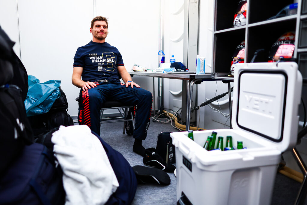 Ферстаппен может стать первым «субботним» чемпионом Ф1 с 1983 года