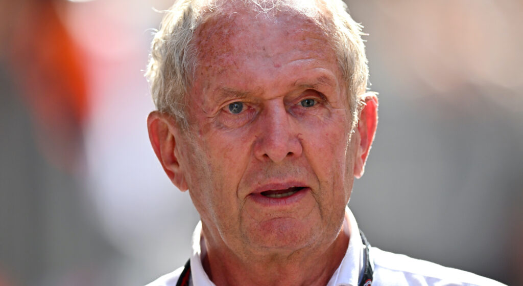 Марко рассказал, какие проблему ждут Ф1 в случае прихода Andretti