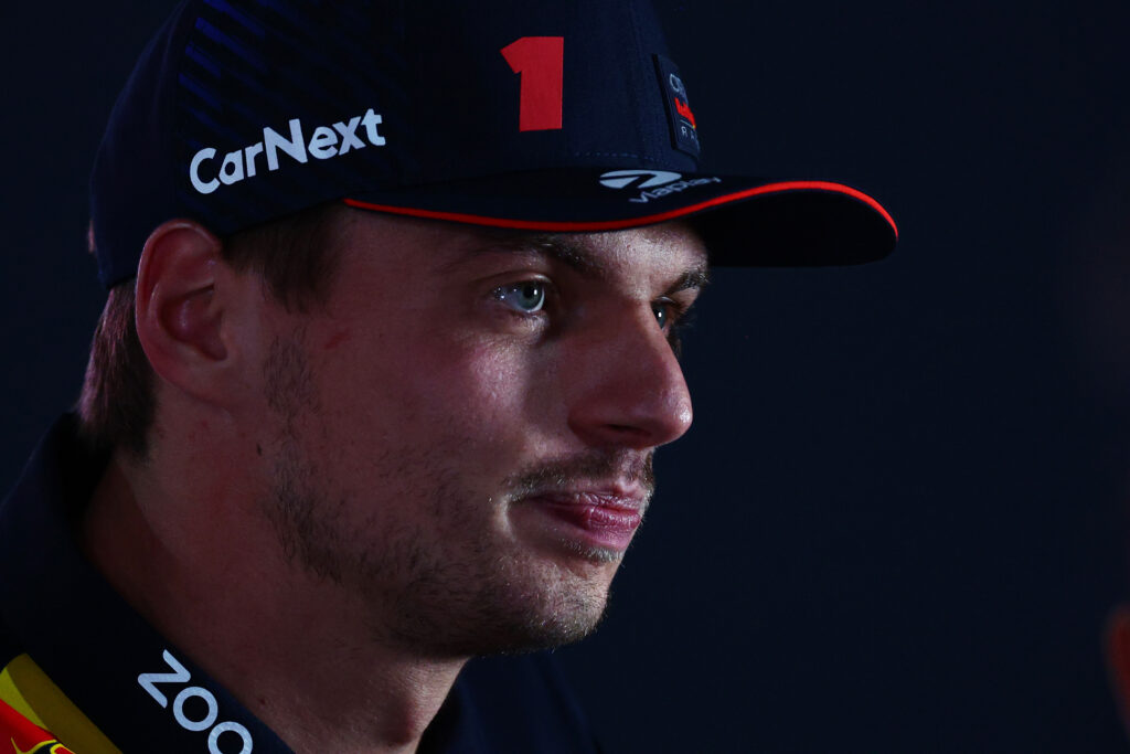 Макс Ферстаппен: Спринты лишают гонки Формулы 1 интриги