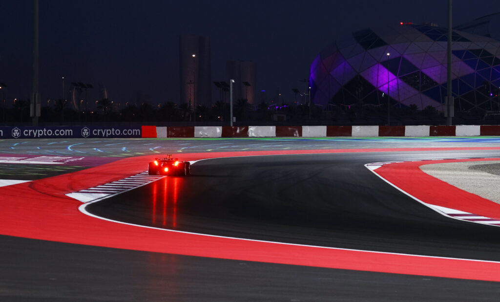 «Будем узнавать итоги гонки в понедельник». Марко раскритиковал FIA «Будем узнавать итоги гонки в понедельник». Марко раскритиковал FIA