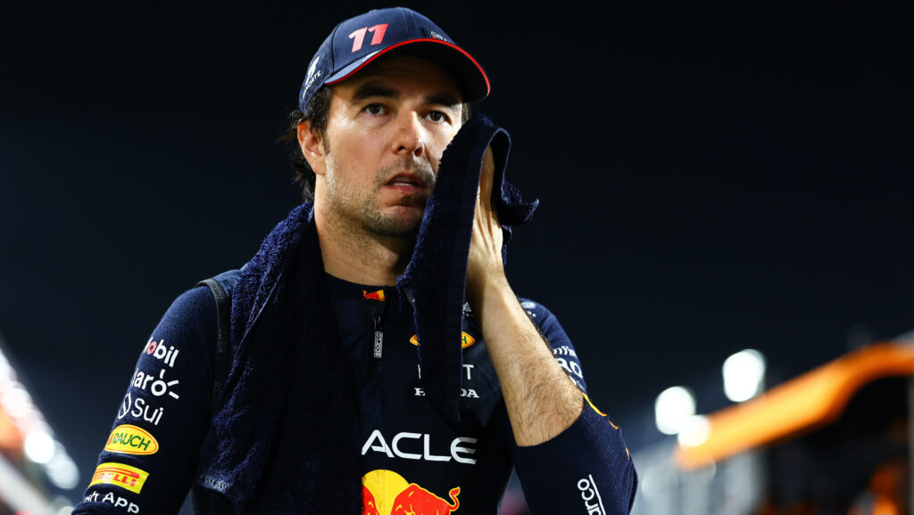 Тренер призвал FIA обратить внимание на жалобы пилотов в Катаре