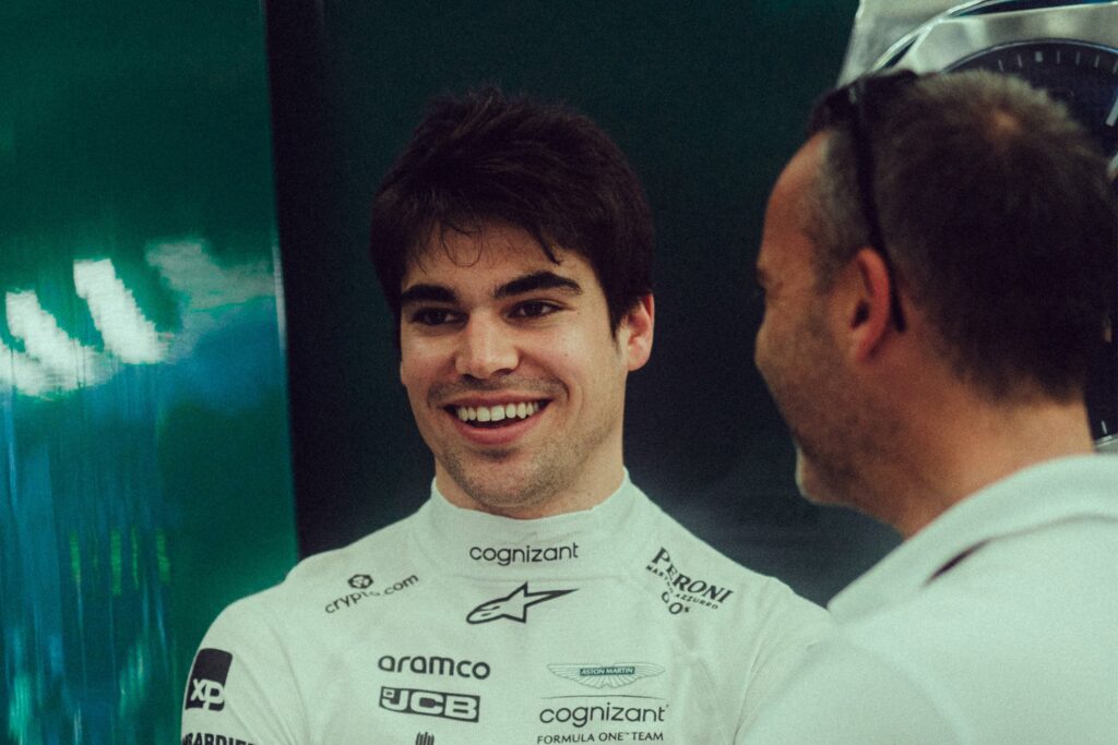 FIA вынесла вердикт по итогам расследования в отношении c Стролла