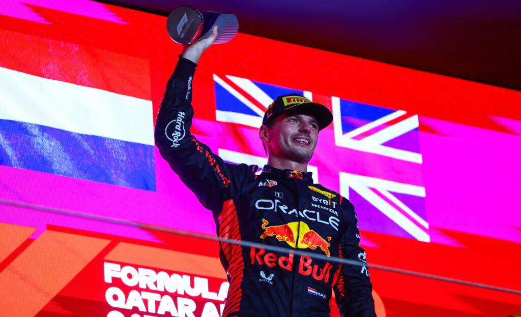 Бен Сулайем: FIA ни за что не станет наказывать Red Bull за успех