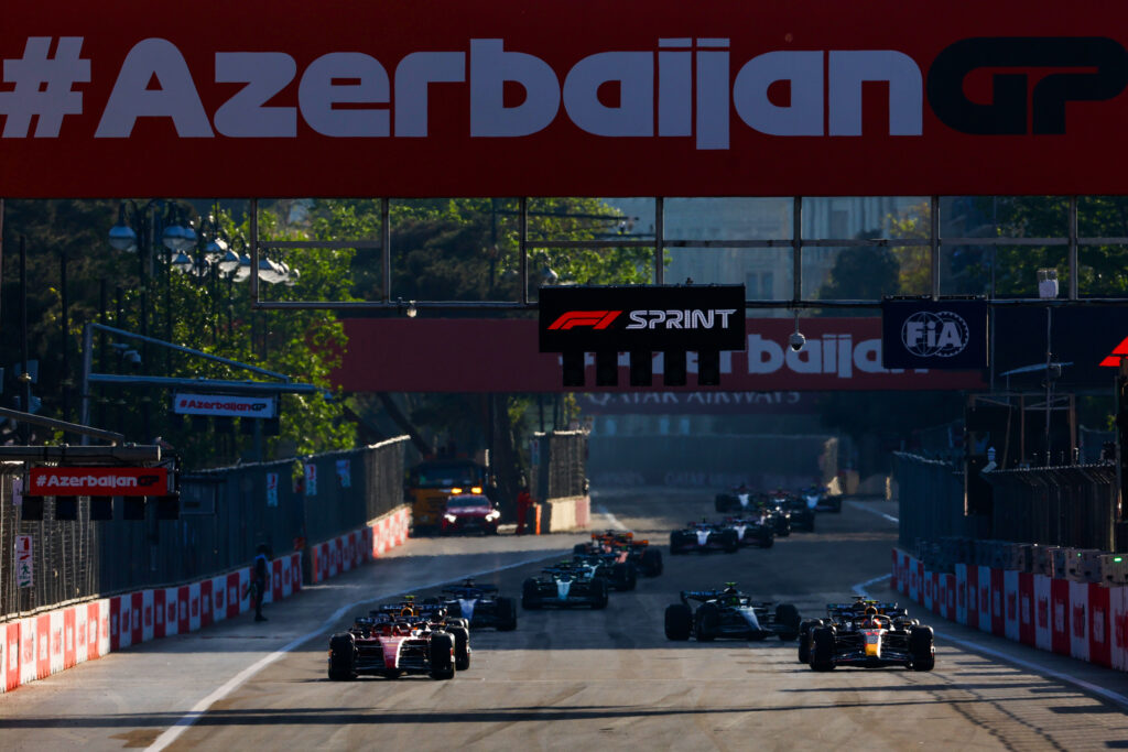 В FIA объяснили разное отношение к конфликтам на Украине и в Карабахе