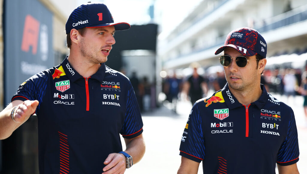 Ральф Шумахер: Правильно, что Red Bull строит машину под Ферстаппена