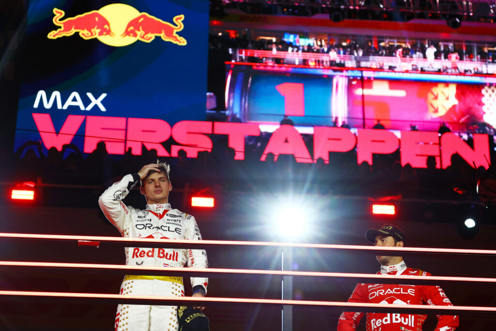 50 лучших гонщиков 2023 года по версии британского Autosport