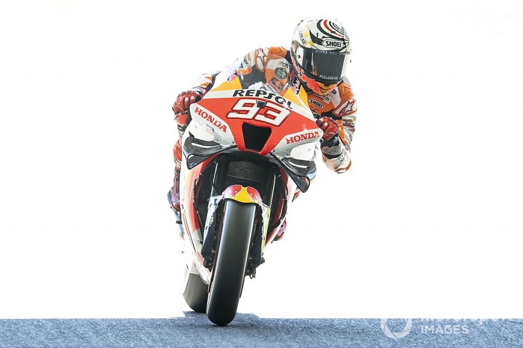 Five reasons why Amazon’s Marc Marquez documentary is essential viewing Five reasons why Amazon’s Marc Marquez documentary is essential viewing