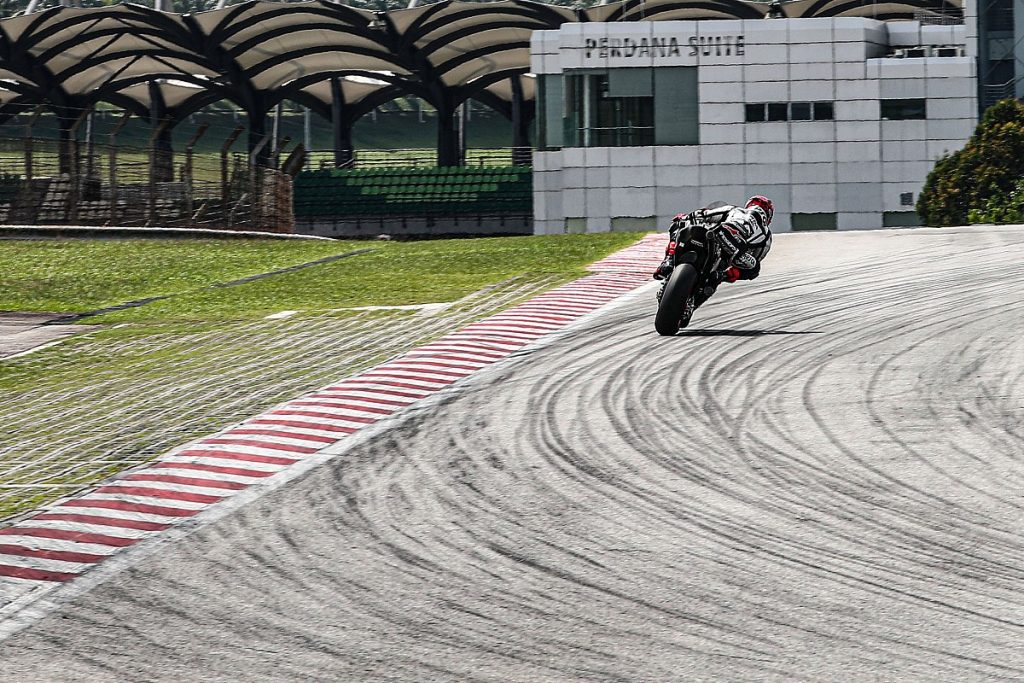 The «unsafe» tyre pressure rule that has MotoGP riders worried