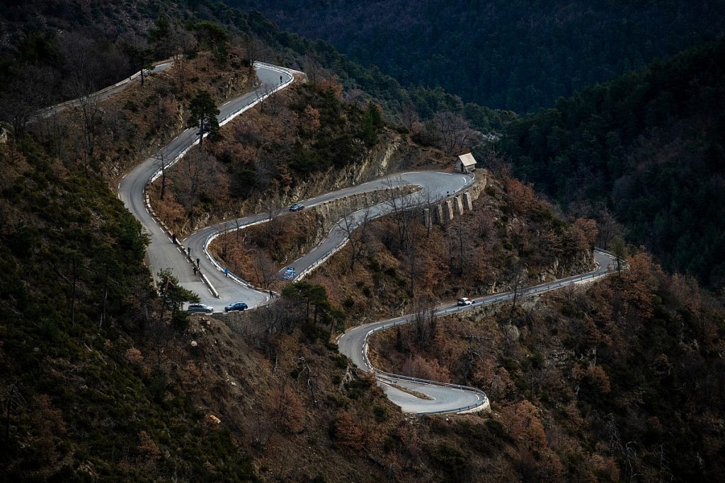 No plans to alter Monte Carlo Rally route after lack of snow No plans to alter Monte Carlo Rally route after lack of snow