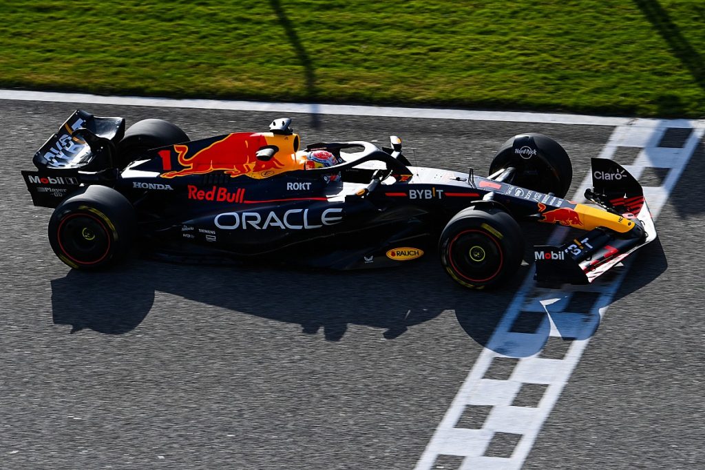 The first impressions of F1 2023 as Bahrain test begins The first impressions of F1 2023 as Bahrain test begins