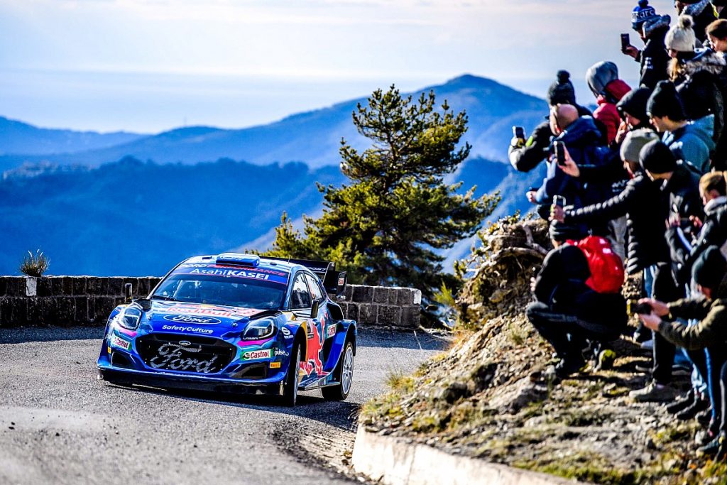 M-Sport can pull off “quite a big job” to catch WRC rivals M-Sport can pull off “quite a big job” to catch WRC rivals