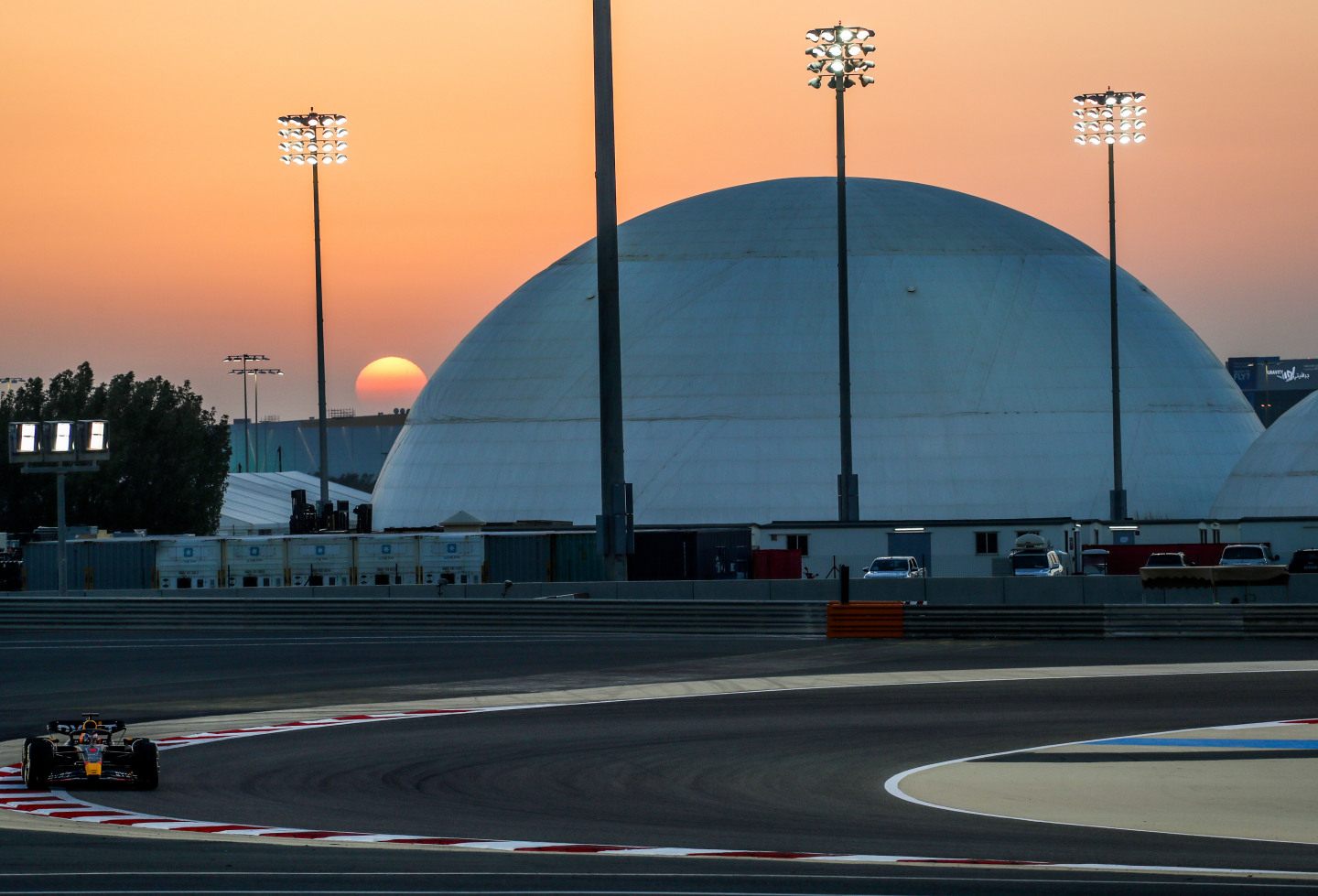 Макс Ферстаппен © Getty Images / Red Bull Content Pool