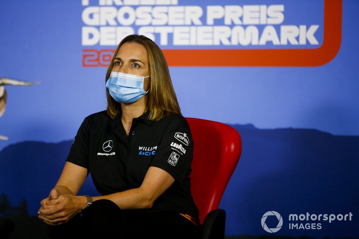 The sale of Williams to Dorilton Capital in 2020 preceded the cost cap which has boosted the value of all teams