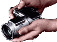 Эксклюзивно: Sony DSC-F505