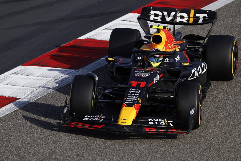 «Worse» 2023 rear tyre good news for F1 drivers