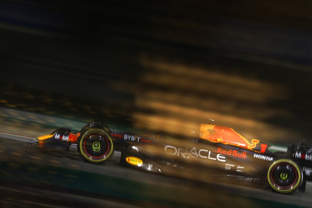 What we learned from Friday practice at F1’s 2023 Bahrain GP What we learned from Friday practice at F1’s 2023 Bahrain GP