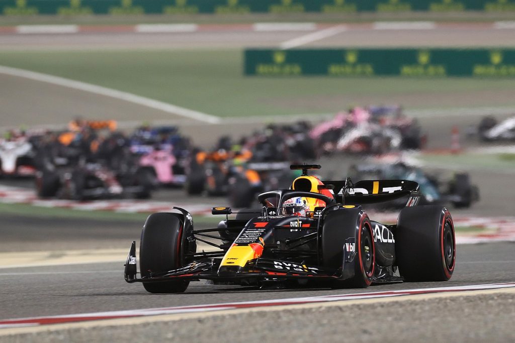 2023 won’t be a “walk in the park” for Verstappen and Red Bull