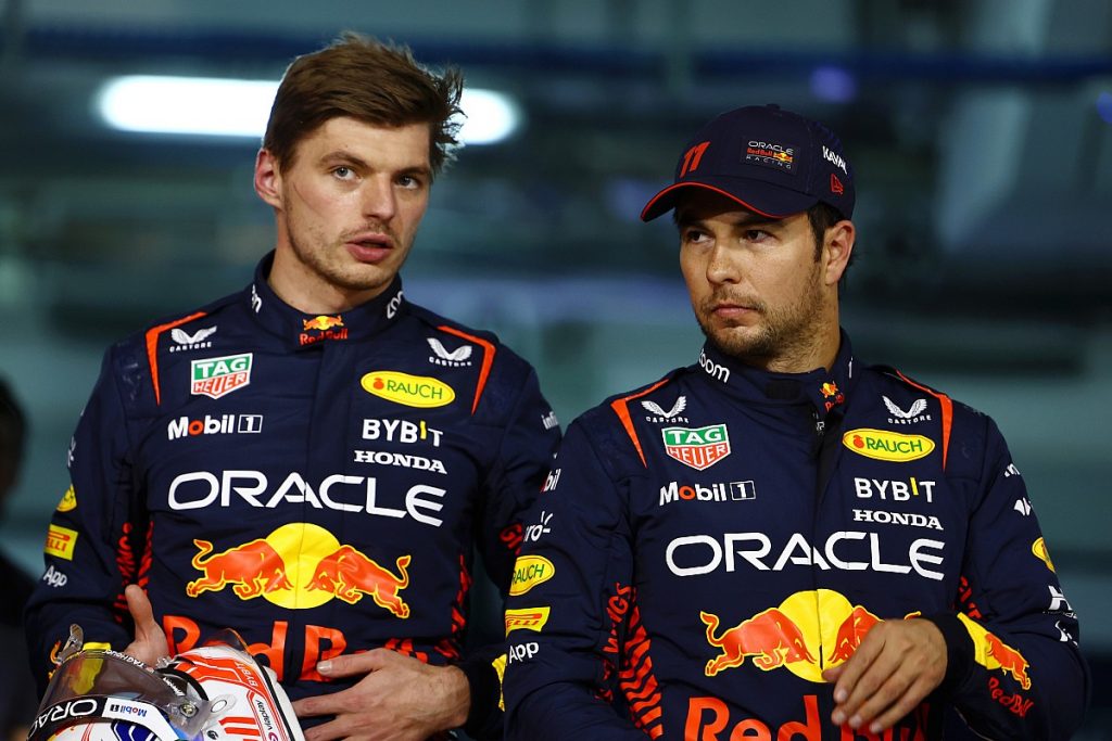 Perez F1 form shows promoting Gasly, Albon so soon was «perhaps unfair»