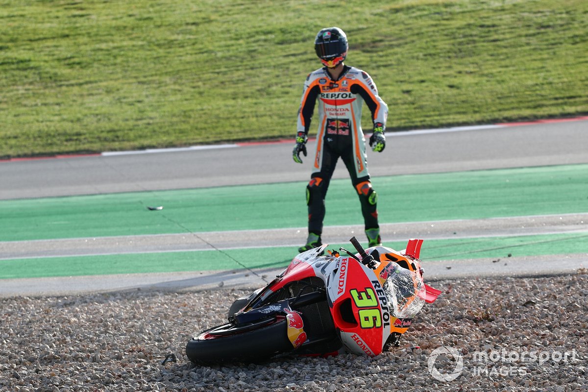 MotoGP rider well-being will be in the spotlight all season with the sprint race addition