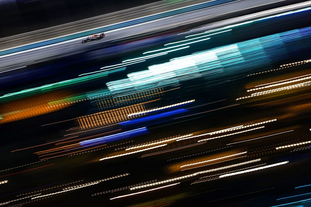 10 things we learned at the 2023 Saudi Arabian Grand Prix