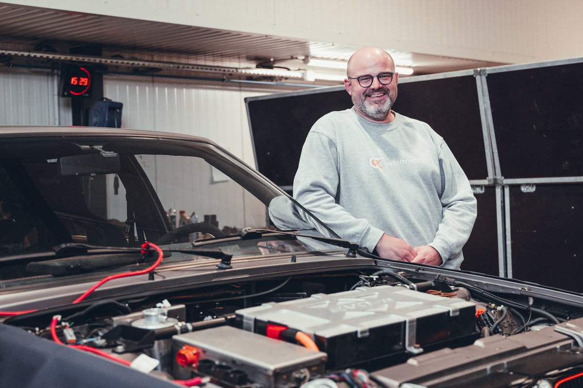 GCK's Challine believes hydrogen can be widely adopted if regulators are willing to open up the rulebooks