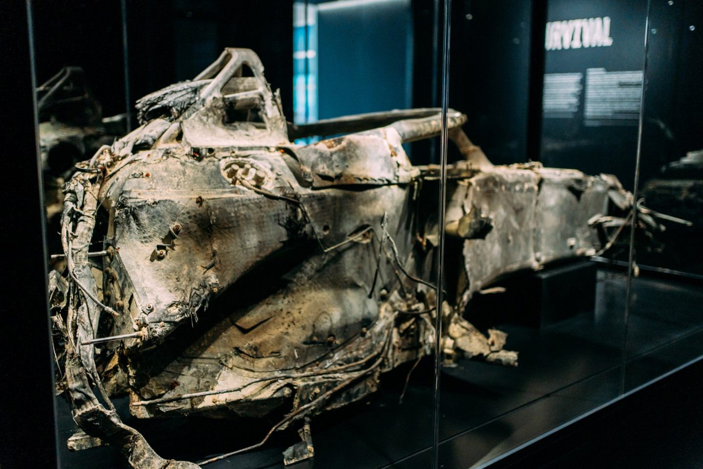 Formula 1 Exhibition в Мадриде © Formula 1