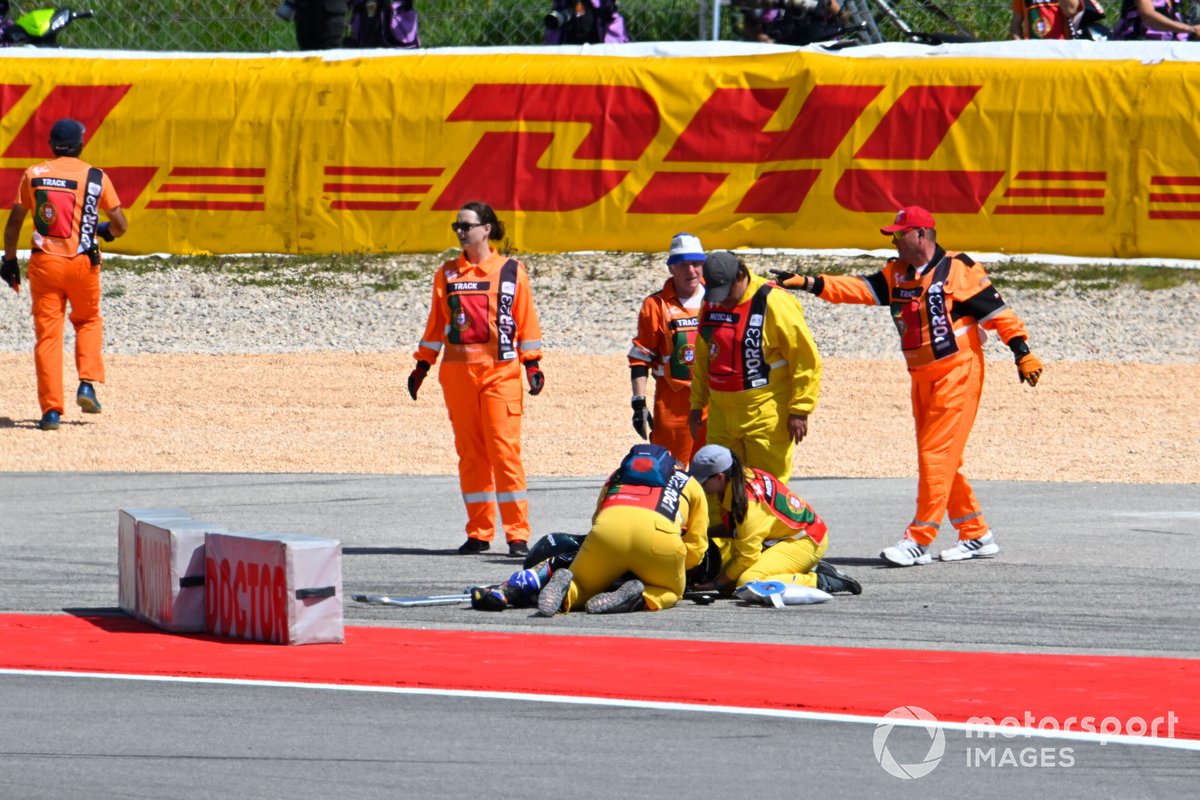 Marc Marquez, Repsol Honda Team, Miguel Oliveira, RNF MotoGP Racing